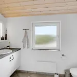 Stunning Home In Thisted With Sauna Σπίτι διακοπών