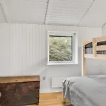 Stunning Home In Thisted With Sauna Σπίτι διακοπών Thisted