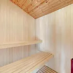 Σπίτι διακοπών Stunning Home In Thisted With Sauna Thisted