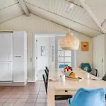Stunning Home In Thisted With Sauna Thisted