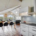 Stunning Home In Thisted With Sauna Thisted