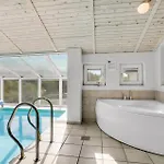 Stunning Home In Thisted With Sauna * Thisted