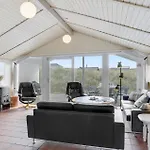 Σπίτι διακοπών Stunning Home In Thisted With Sauna