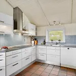 Stunning Home In Thisted With Sauna Σπίτι διακοπών Thisted