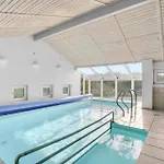 Σπίτι διακοπών Stunning Home In Thisted With Sauna *