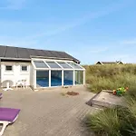 Stunning Home In Thisted With Sauna * Thisted