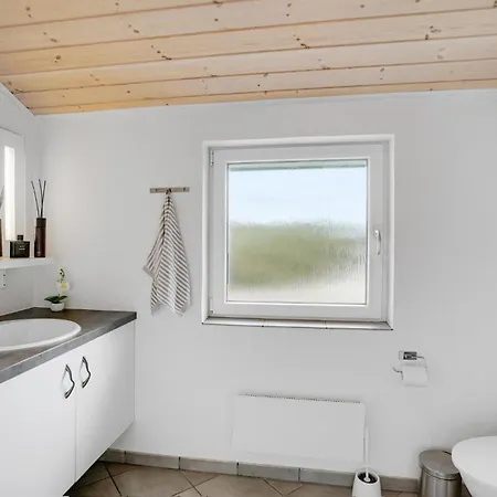 Stunning In With Sauna Σπίτι διακοπών