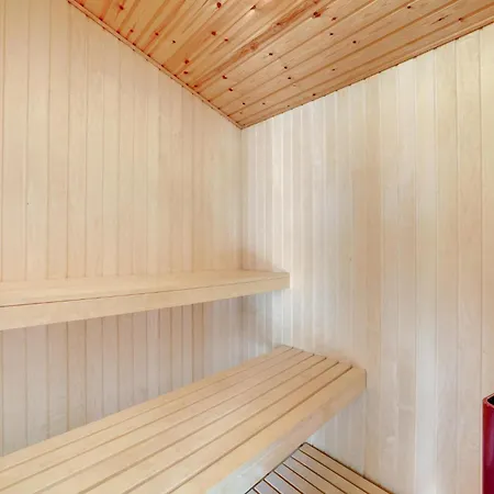 Σπίτι διακοπών Stunning In With Sauna Thisted