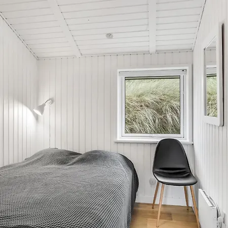 Σπίτι διακοπών Stunning In With Sauna Thisted