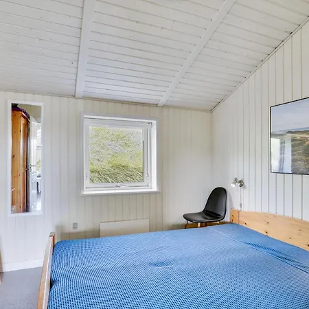 Σπίτι διακοπών Stunning In With Sauna Thisted