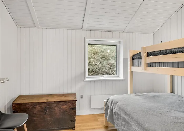 Beautiful In With Sauna بيت للعطل ثيستد